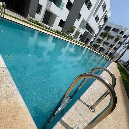 Ferienwohnung Perle Harhoura Exterior foto