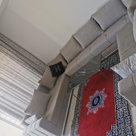 Ferienwohnung Perle Harhoura Exterior foto