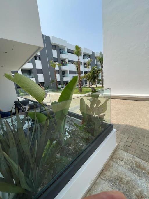 Ferienwohnung Perle Harhoura Exterior foto