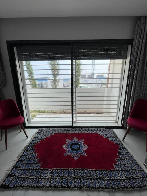 Ferienwohnung Perle Harhoura Exterior foto