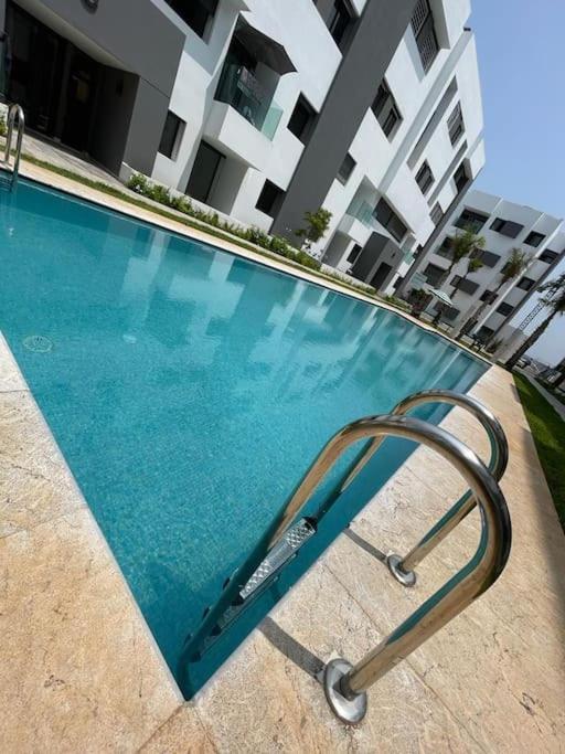 Ferienwohnung Perle Harhoura Exterior foto