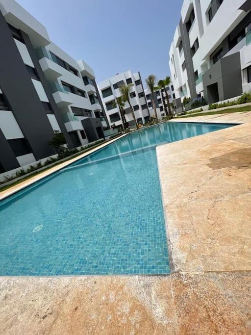 Ferienwohnung Perle Harhoura Exterior foto
