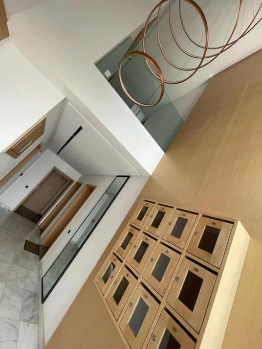 Ferienwohnung Perle Harhoura Exterior foto