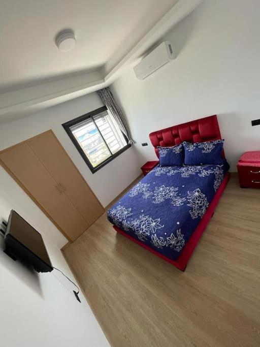 Ferienwohnung Perle Harhoura Exterior foto