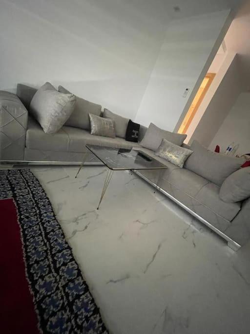 Ferienwohnung Perle Harhoura Exterior foto