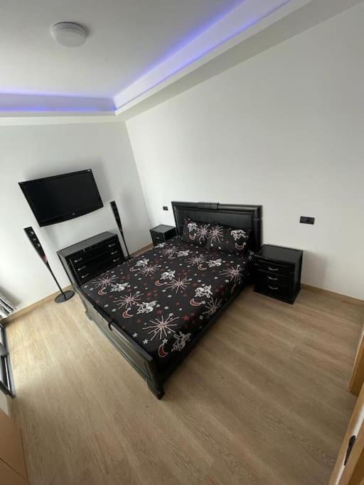 Ferienwohnung Perle Harhoura Exterior foto
